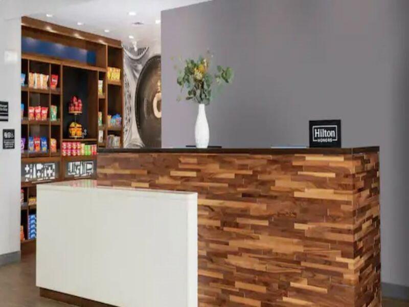 Hampton Inn & Suites Houston East Beltway 8, Tx Cloverleaf المظهر الخارجي الصورة