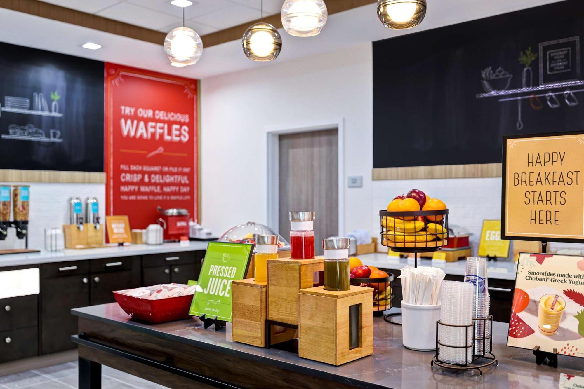Hampton Inn & Suites Houston East Beltway 8, Tx Cloverleaf المظهر الخارجي الصورة