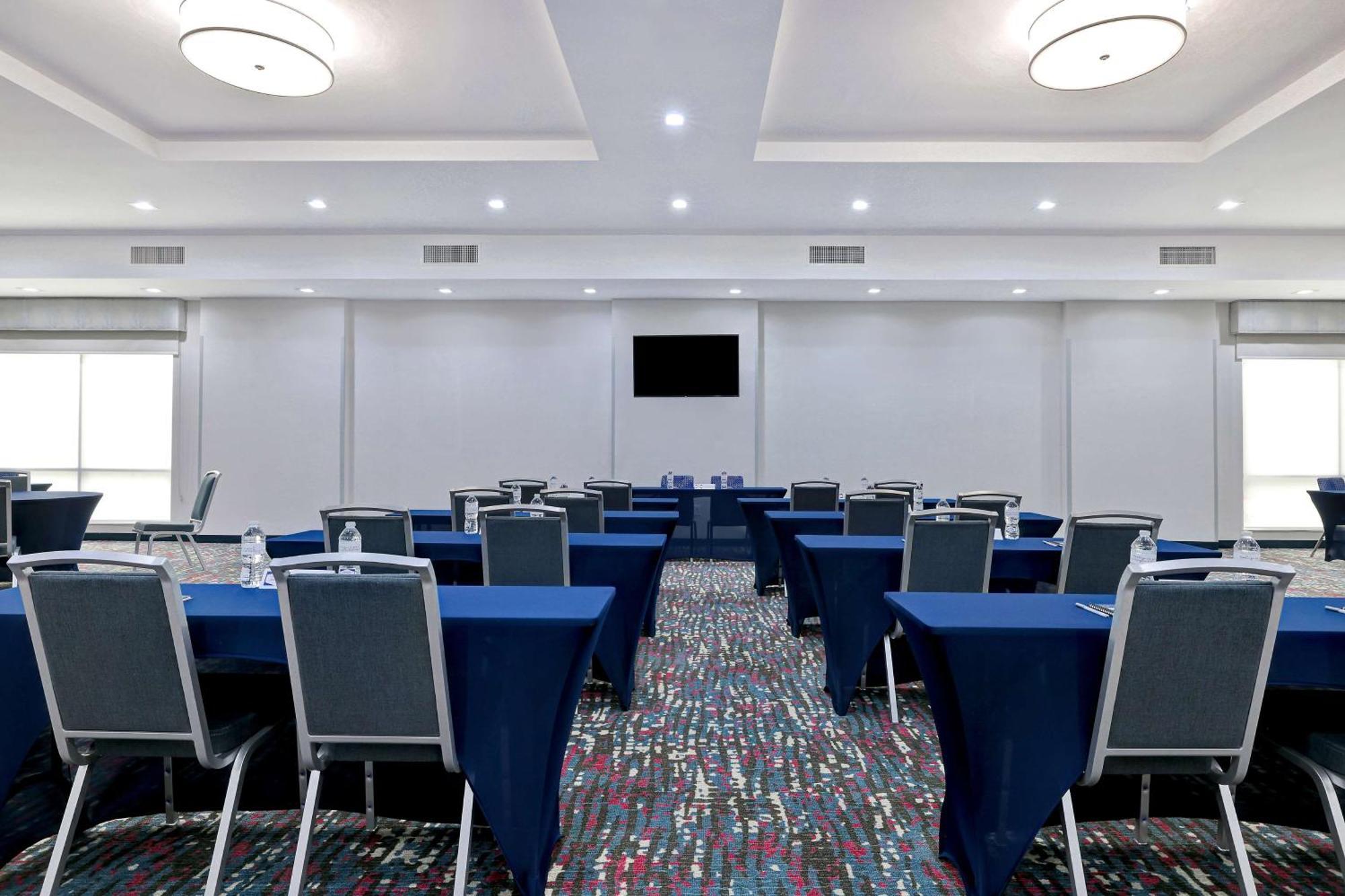 Hampton Inn & Suites Houston East Beltway 8, Tx Cloverleaf المظهر الخارجي الصورة