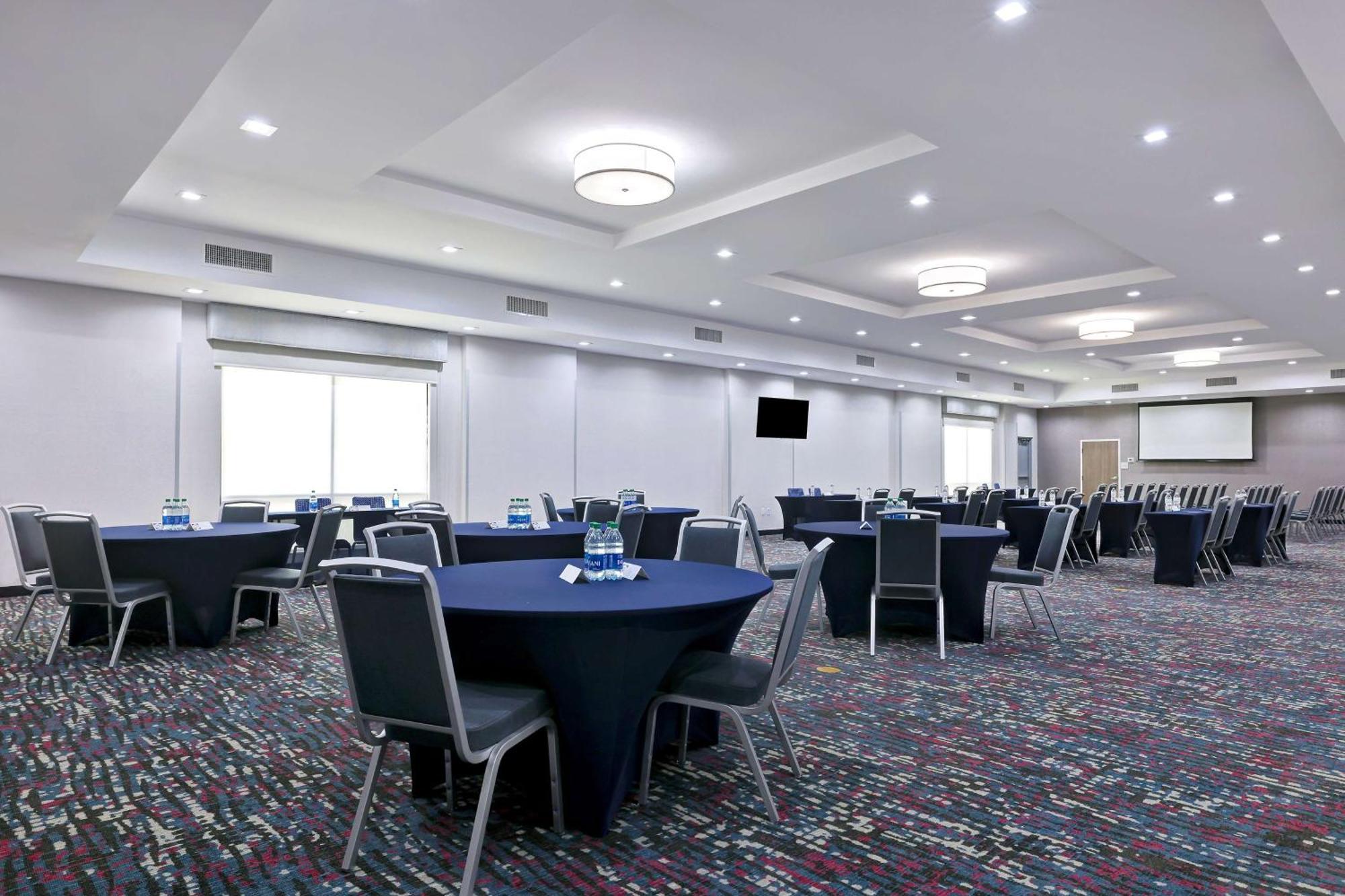 Hampton Inn & Suites Houston East Beltway 8, Tx Cloverleaf المظهر الخارجي الصورة