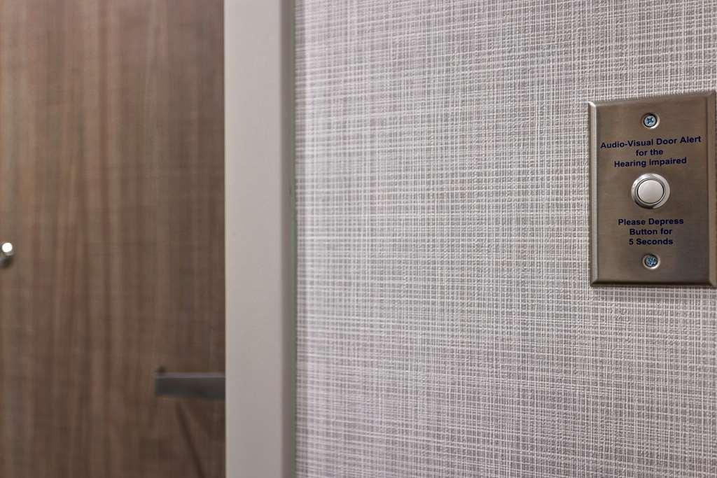 Hampton Inn & Suites Houston East Beltway 8, Tx Cloverleaf الغرفة الصورة